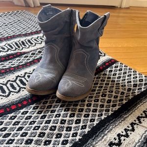 Sundance cowgirl boots